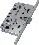 Замок сантехнический AGB пластиковый B01102.50.06 хром блестящий