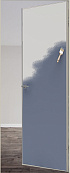 Схожие товары - Дверь скрытого монтажа грунт Бейзик 2,31 м АЛ кромка, revers 59 мм