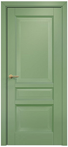 Недавно просмотренные - Дверь Оникс Тоскана 3 эмаль RAL 6021, глухая