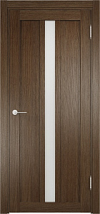 Недавно просмотренные - Дверь V Eldorf ЭКО 01 венге мелинга, сатинато белое