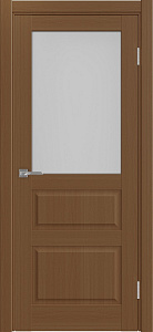 Недавно просмотренные - Дверь Эко 631.211 ОФ3 орех, сатинат