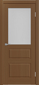 Схожие товары - Дверь Эко 631.211 ОФ3 орех, сатинат
