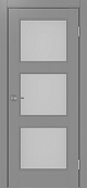 Схожие товары - Дверь Эко Neo 530.222 серый, сатинат