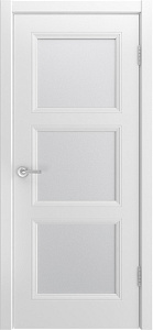 Недавно просмотренные - Дверь Шейл Дорс Bellini 333 эмаль белая, сатинато 1-3 белое