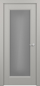 Недавно просмотренные - Дверь Z Neapol Т1 эмаль Grey, сатинат