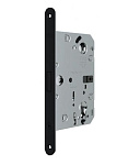 Рекомендация - Замок под цилиндр AGB магнитный WAVE B06133.50.93 черный