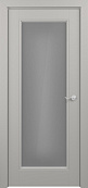 Схожие товары - Дверь Z Neapol Т1 эмаль Grey, сатинат