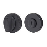 Сантехническая завертка Armadillo WC-BOLT BK6/URB BL-26 черный