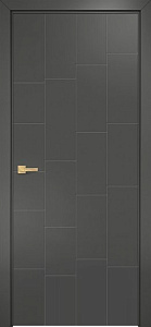 Недавно просмотренные - Дверь Оникс Концепт №4 PVC серый, глухая