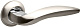Схожие товары - Межкомнатная ручка Fuaro VITA RM SN/CP-3 матовый никель/хром