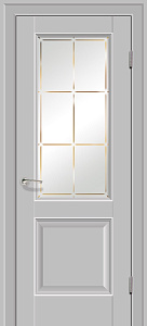 Недавно просмотренные - Дверь ProfilDoors 90U манхэттен, стекло гравировка 1