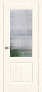 Недавно просмотренные - Дверь Эко Neo 602.21 ясень светлый, стекло мору