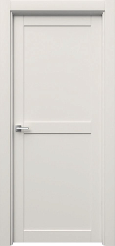 Дверь Парн22 эмаль RAL 9001, глухая