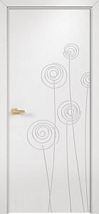 Недавно просмотренные - Дверь Оникс Концепт №11 эмаль белая, глухая