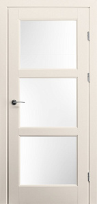 Недавно просмотренные - Дверь М V-74 эмаль RAL9001, сатинат