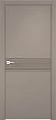 Схожие товары - Дверь V Лоярд эмалит Севилья 17 софт мокко, глухая