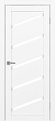 Схожие товары - Дверь Эко 506.112У белый снежный, lacobel белый