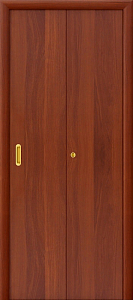 Недавно просмотренные - Дверь Браво ламинированная Гост итальянский орех, глухая