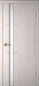 Недавно просмотренные - Дверь Текона шпон Страто 01 ясень айсберг, триплекс молочный