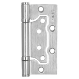 Петля без врезки IN4200W 200-2B 100*73*2,5 SC