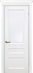 Недавно просмотренные - Дверь Текона эмаль Smalta 06 белый RAL 9003, глухая