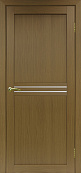 Схожие товары - Дверь Эко 552.12 орех, сатинат