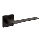 Межкомнатная ручка Fuaro PHANTOM SL GR-23 графит