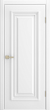 Дверь Диана-1 эмаль белая, глухая
