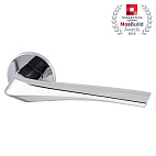 Недавно просмотренные - Межкомнатная ручка Armadillo FLAME URS CP-8 Хром