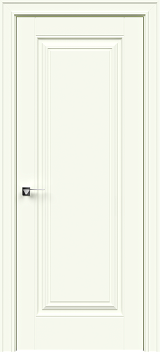 Дверь Делт эмаль RAL 9010, глухая