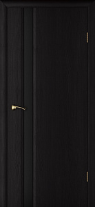 Недавно просмотренные - Дверь Текона шпон Страто 01 черный тонированный дуб, триплекс черный