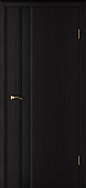 Схожие товары - Дверь Текона шпон Страто 01 черный тонированный дуб, триплекс черный