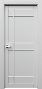 Недавно просмотренные - Дверь Офрам Ронда-3 эмаль белая, глухая