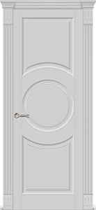 Недавно просмотренные - Дверь Ситидорс Венеция 6 эмаль RAL 7047,глухая