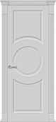 Схожие товары - Дверь Ситидорс Венеция 6 эмаль RAL 7047,глухая