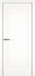 Недавно просмотренные - Дверь Z Неаполь-5 эмаль белая, глухая