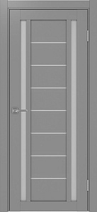 Недавно просмотренные - Дверь Эко 558.212 серый, сатинат