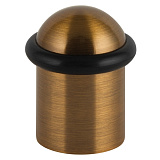 Ограничитель дверной Punto DS PF-40 CFB-18 кофе глянец