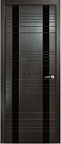 Дверь Milyana ID D неро, лакобель черный