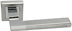 Недавно просмотренные - Межкомнатная ручка ADDEN BAU Quadro PIANA Q307 SATIN CHROME