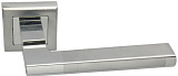 Межкомнатная ручка ADDEN BAU Quadro PIANA Q307 SATIN CHROME