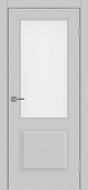 Схожие товары - Дверь Эко Neo 602.21 пепельный, сатинат