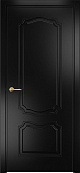 Схожие товары - Дверь Оникс Венеция фрезерованная эмаль черная, глухая