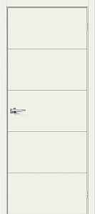 Недавно просмотренные - Дверь Г-1 эмаль белая, глухая