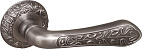 Недавно просмотренные - Межкомнатная ручка Fuaro MONARCH SM AS-3 античное серебро