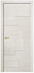 Недавно просмотренные - Дверь Оникс Лофт Берлин жемчужный ясень, глухая