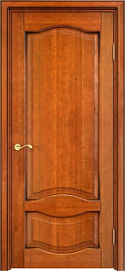 Недавно просмотренные - Дверь ПМЦ массив ольхи ОЛ33 медовый с патиной орех, глухая
