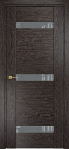 Недавно просмотренные - Дверь Оникс Парма 3 абрикос тангентальный, глухая лакобель RAL 7040