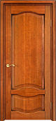 Схожие товары - Дверь ПМЦ массив ольхи ОЛ33 медовый с патиной орех, глухая