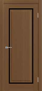 Недавно просмотренные - Дверь Эко 601С.21 ОФ4 орех, lacobel черный